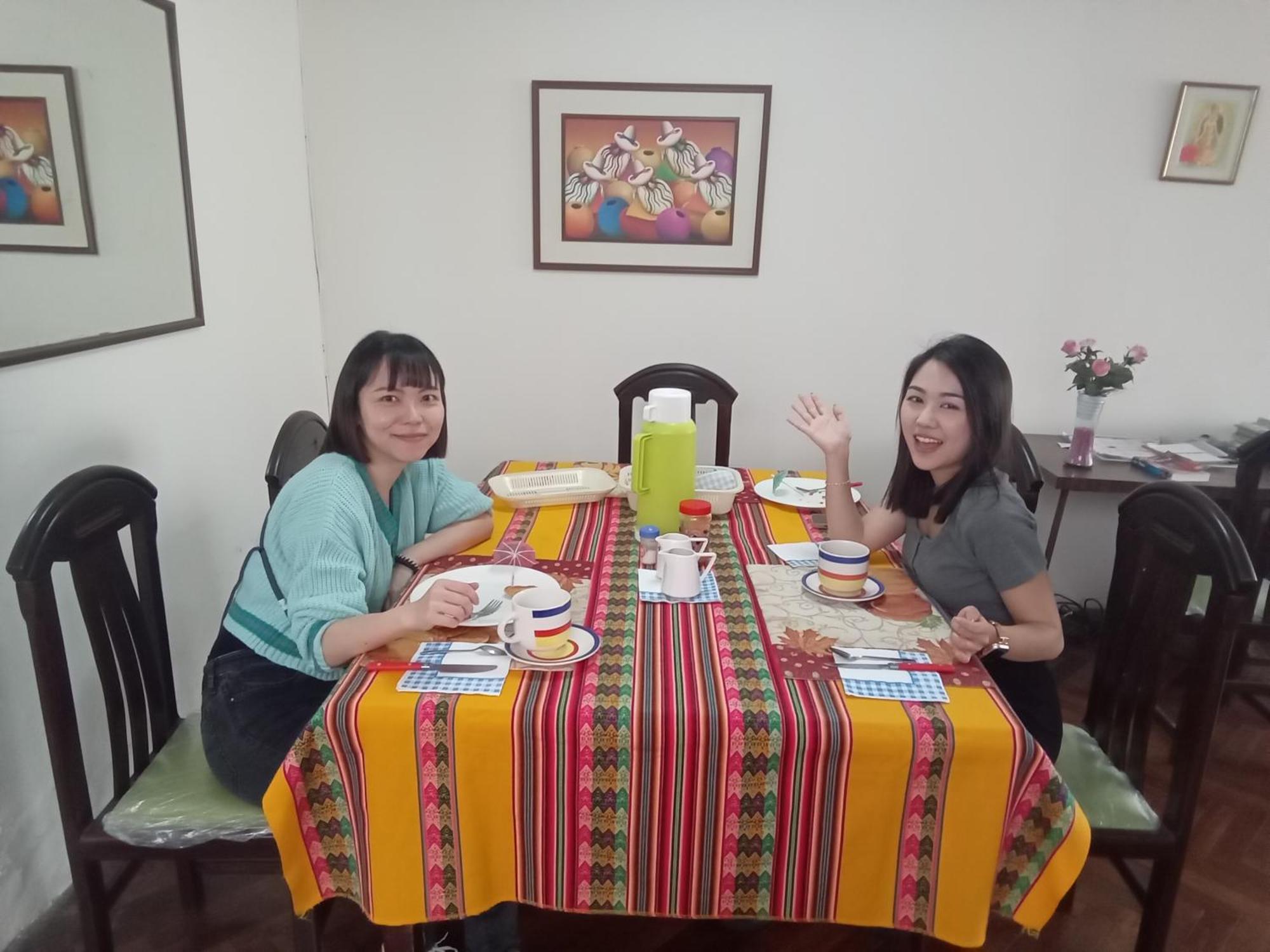 Royal Sweet Dreams Airport B&B 利马 外观 照片